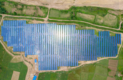 4 MW Solar Project